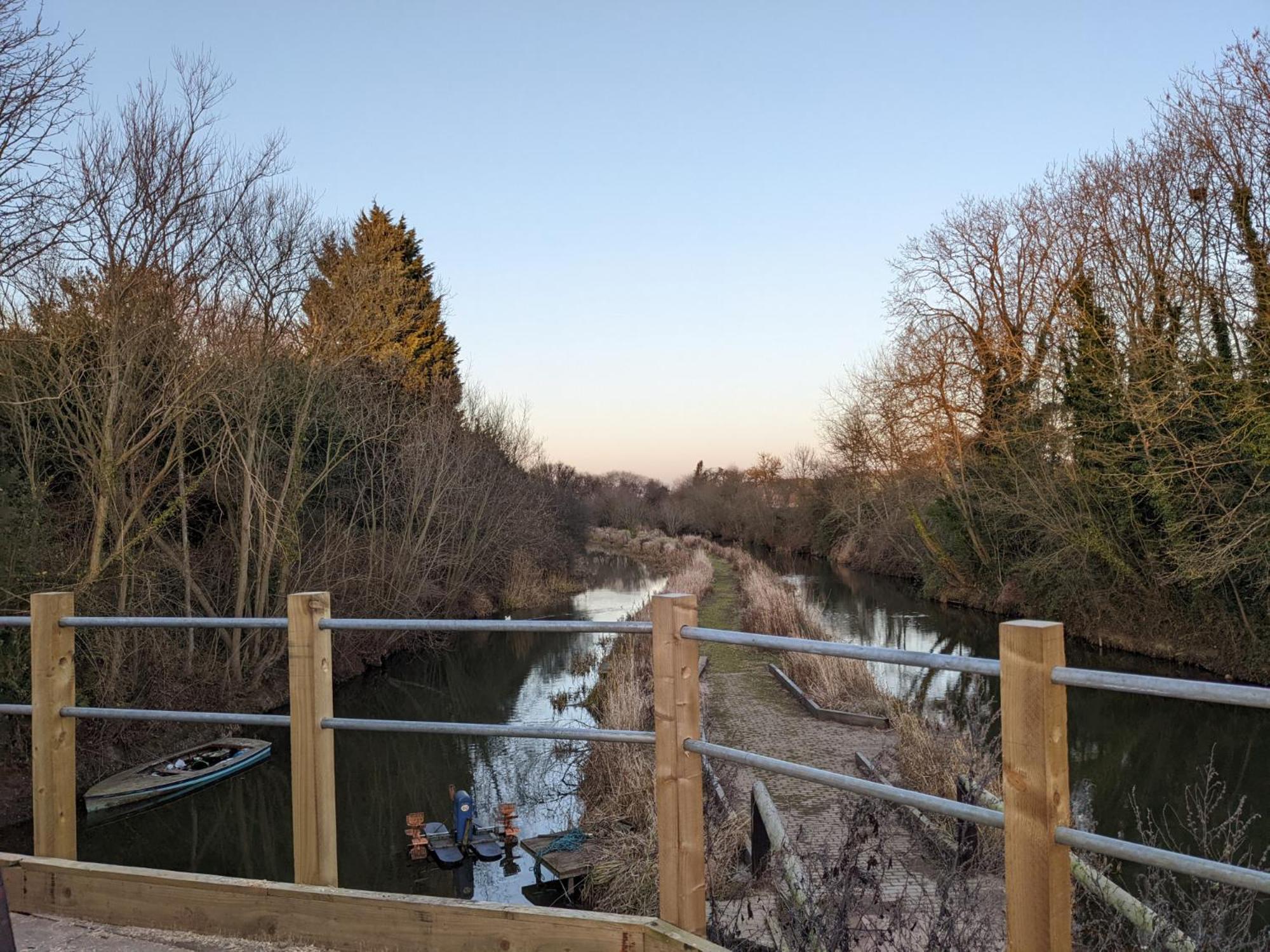 Peacock Lake Glamping Villa Nottingham Eksteriør bilde